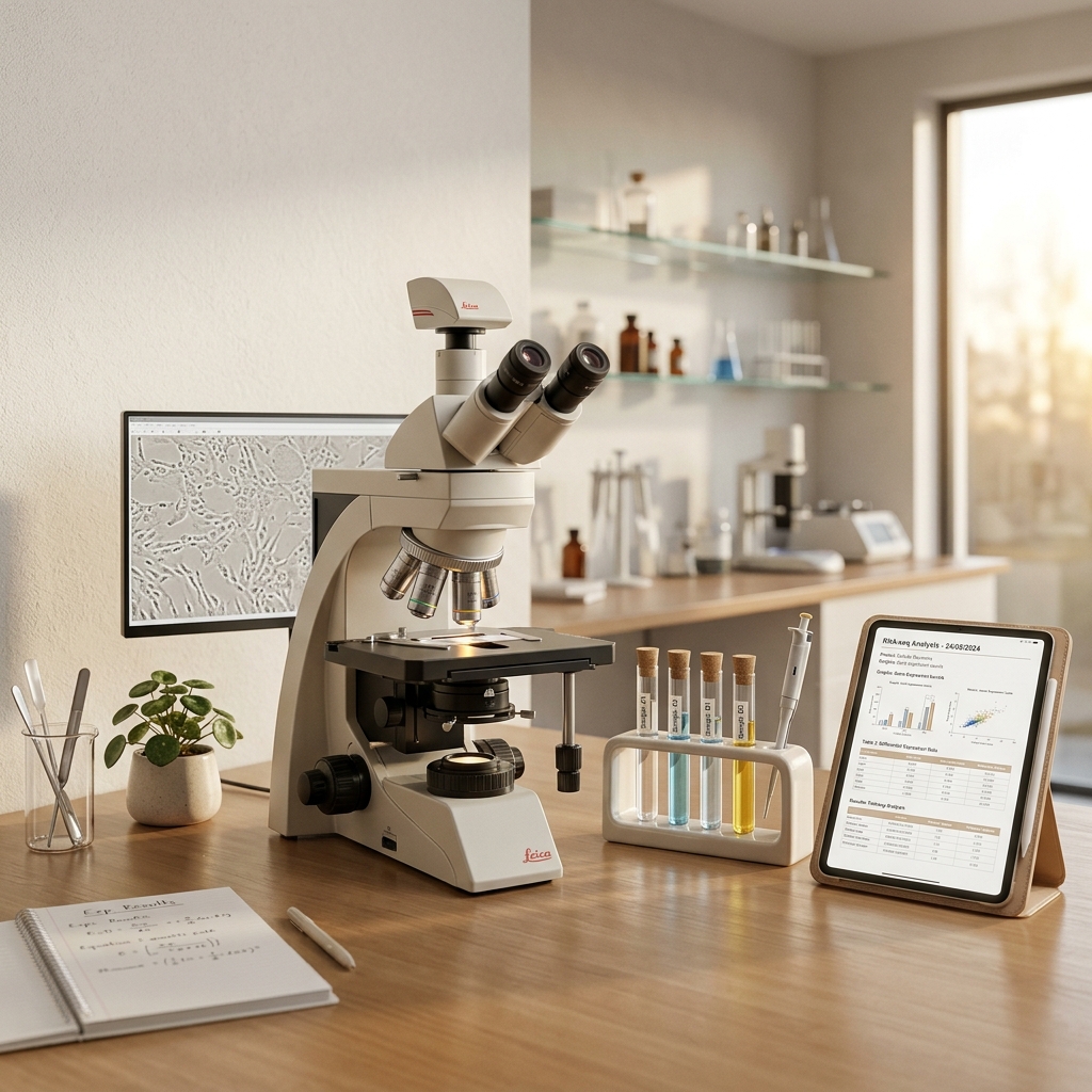 Best Practices for LIMS Implementation in Research Labs
