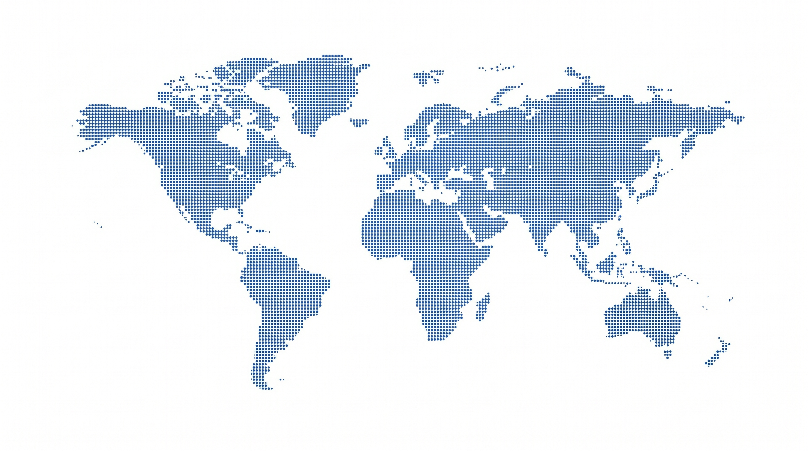 Oasis LIMS — client locations worldwide